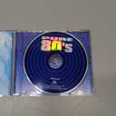 Pure 80's, Audio CD 
