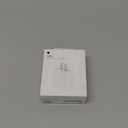 Apple 20W USB-C Compact Power Adapter: Fast and Convenient Charging, Type C Wall Charger