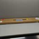 Window Visors Rain Guards for 2019 2020 2021 2022 2023 Ford Ranger Supercrew, Out-Channel Window Vent Wind Deflectors Visors Shades for 19-23 Ranger, for Full-Size Cabs