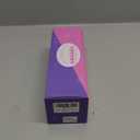 BONAOK Karaoke Microphone for Kids & Adults - Bluetooth Microphones Singing Mic with Disco Lights, Echo Effect, Built-in Speaker Portable Karaoke Player for Party Travel Gifts Q78(Gold)