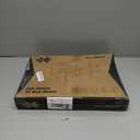 USX Mount Full Motion TV Wall Mount for 42-86 inch, TV Mount Swivel and Tilt, Wall Mount Bracket with Dual Articulating Arms Up to 132lbs, VESA 600x400mm, Max 16" Wood Studs, UL Listed XML019