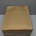 VitalCozy 150 Pcs Spandex Chair Sashes with Square Buckle Slider Stretch Chair Cover Band Universal Elastic Ties Straps Bows for Wedding Banquet Event Party Decoration(Light Pink)