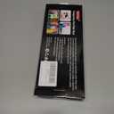 12 Pack Dog Hair Color Dye - Vibrant, Washable, and Safe Temporary Pet Hair Dye - Perfect for Grooming, Festivals, and Creative Styling - Assorted Colors for Dogs, Cats, and Pets