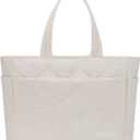 Tote Bag for Women Handbag, Tote bag Fitness, Commuting, Work, Lightweight fluffy with