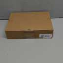 Brightever Solar Address Signs, House Number for Outside Waterproof, 3-Color LED Illuminated Address Plaques with Stake, Wall Mounted Solar Powered Light Up Address Numbers for Houses, 1-Pack (Black)