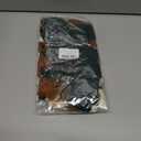 18 Pcs Christmas Velvet Bows 6 Inch Rustic Holiday Wreath Bows Vintage Xmas Ribbon Bows for Christmas Tree Wreath DIY Home Decorations