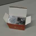 Security Cameras Wireless Outdoor,2.4GHz WiFi Security Camera Outdoor 2K Battery Powered Cameras for Home Security,AI Motion Detection,Color Night Vision,2-Way Audio,Waterproof