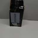 Nachell Adjustable Bed Furniture Risers 8 Pack Bed Lift Risers Elevation in Heights 3, 5 or 8 Inches Heavy Duty for Caster Wheels or Posts of Bed Table Couch, Support up to 2500 Lbs. (Black)