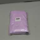 Corduroy Makeup Bag Solid Cosmetic Bag Brushes Organizer Travel Toiletry Zipper Pouch Storage Bag