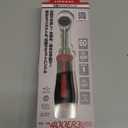 VESSEL 400ER3 Cordless Electric Slim Ratchet