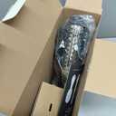 HOT TOOLS 24K Gold Blow Dryer Brush, Round Brush Blow Dryer for Salon-Worthy Blowouts in One Step, Fast Styling & Long-Lasting Results