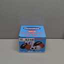 16 PCS Stress Balls Party Favor for Kids 8-12 Goodie Bag Stuffers Squeeze Toys Classroom Prizes for Kids Pinata Stuffers Boys Birthday Easter Eggs Fillers Gifts Sport Foam Bouncy Balls Bulk Small Toys