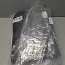 EVERGRACEHOME Chunky Chenille Knit Throw Blanket for Couch, Soft Luxurious Moss Stitch Blankets for Bed, Cozy Decorative Farmhouse Knitted Throws for Sofa, Stormy Blue, 50" x 60"