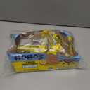 Bobo's Oatmeal Bars, Lemon Poppyseed, Gluten Free Vegan Whole Grain Oat Bars, Pack of 12