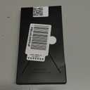 for Samsung Galaxy S24 Ultra Case Leather with Stand, Anti-Slip Grip Ring, Fits for MagSafe (Burgundy, S24 Ultra)