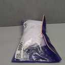 EDITCOZY Women 2 Piece Outfits Sexy Tie Front Crop Top Wide Leg Pants Sets Casual Summer Ribbed Two Piece Set, L