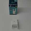 TP-Link - AX3000 Dual-Band Wi-Fi 6 Range Extender-RE705X