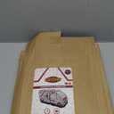 Ambulance Pop-up Play Tent for Kids with Sounds, Doctor Kit & Ball Pit for Toddlers & Up - Easy Setup Pop up Toy for Indoor & Outdoor, Emergency Vehicle Playset, Pretend Play, Great Gift