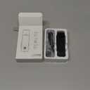 Mini Body Camera with Audio & Video Recording - Small POV Cam 1080P with 64G Card - Wearable Personal Portable Cameras Recorder DV - Night Version Camcorder for Security Work Records Guard Traveling