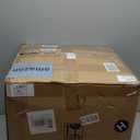 72 Pcs Cylinder Vases Set for Centerpieces, 6/8/10 Inch Tall Clear Glass Vase, Hurricane Floating Candle Holder for Wedding Table Decor, 2.5''/2.7''/3.3''' Diameter (2.5'' X 5'',6'',8'')