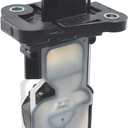 Mass Air Flow Sensor Meter MAF 22680-5NA0A Fit for Nissan 2019-2023 Altima 2020-2023 Sentra 2021 Rogue 2.0L 2.5L 2022-2023 Pathfinder for Infiniti 2022-2023 QX60 3.5L 2019 QX50 2.0L