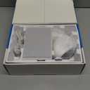 Tapo 4K Outdoor Pan/Tilt Wireless Security Camera - Battery with Solar Charging, 360 Motion Track, 24/7 Capture, Person/Vehicle Detection, Subscription-Free Local Storage or Optional Cloud, C660 KIT