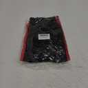 Crampons Ice Cleats Traction Snow Grips for Hiking Boots and Shoes, Shoe Spikes for Men Women Kids, Anti-Rust, Safe Protect for Walking on The Ice, Snow and Mud