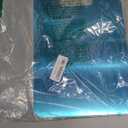 Titanium Cutting Boards - 100% Pure Titanium Cutting Boards for Kitchen - Cutting Edge Hygiene & Durability, Dishwasher Safe Ideal, Perfect for Various Cooking Tasks (14 x 10 in)