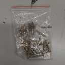 Pull Out Drawers for Cabinet Wood Slide Out Cabinet Organizer and Storage Cabinet Kitchen Drawers Slide Out Shelves Pull Out Shelves in Kitchen Pantry Bathroom with Soft Close 33"W x 22"D x 3"H, Side Mount, 33"W