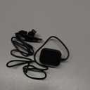 ZGEAR (12W) 8-Pin Wall Charger - Black (WC-APP8PNM2A)