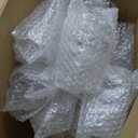 Pickmesh 24 Set 4 oz Bear Shaped Rosh Hashanah Glass Honey Jars with Dipper Bee Pendants Tags Twine Honey Jars Party Favors Small Bear Bottle Container for Baby Shower Wedding Favors(Gold Lids)