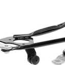 Dorman 602-716 Windshield Wiper Linkage Compatible with Select Hyundai Models