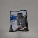 POWERLIX 2Pack Arm Orthopedic Brace Compression Support (Pair) - Elbow Sleeve for Arthritis, Golf Elbow,Golfers Elbow,Pain Relief,Tendonitis,Tennis (Black, M)