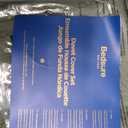 Bedsure Duvet Blanket Size 91x102inch