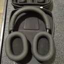 Sony WH-1000XM5 Premium Noise Canceling Headphones, Auto NC Optimizer, 30-Hour Battery, Alexa Voice Control, Black
