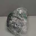 addlon 50FT Solar String Lights for Outside G50 Waterproof with USB Port Solar Patio Lights Outdoor Solar Powered LED Bulbs 3 Light Modes for Backyard Porch Garden Market Bistro Camping