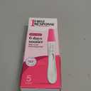 First Response Early Result Pregnancy Test, 5 Count Pack of 1