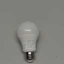 Amazon Basics Smart A19 LED Light Bulb, Color Changing, 9W (60W Equivalent), 800LM, Works with Alexa Only, WiFi 2.4 GHz, No Hub Required, Mood Lighting, Energy Efficient, 1-Pack