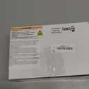 Sabary 50 Sets Luminary Bags with Flameless Tea Lights Outdoor Luminaries LED Lantern Candle Bags for Wedding Birthday Ramadan Christmas Party Decorations Romantic Decor(Firework)