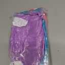 Wegreeco Washable Reusable Premium Dog Diapers, Bright Color, for Female Dog, Pack of 3, Dog Puppy & Doggy Diapers Female,Period Panties in Heat L