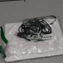 HP 14-dq3000dx 14" HD Laptop, Intel Celeron N4500, 4GB DDR4 RAM, 64GB eMMC, Intel UHD Graphics, Windows 11 Home, Wi-Fi 6, Snowflake White