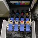 Epson EcoTank ET-4810 Wireless All-in-One Cartridge-Free Supertank Printer with Scanner, Copier, Fax, ADF and Ethernet – The Perfect Printer Office -