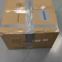 YITAHOME 60 in Christmas Cat Tree for Indoor Cats, Tall Cat Tower Furniture with 2 Large Condos, 5ft Christmas Tree Party Decoration with Cat House and Beds