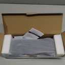 Portable Printers Wireless for Travel, N80 Wireless Thermal Printer Bluetooth Inkless Printer Support 8.5" X 11" US Letter & A4, Compatible with iOS, Android, Laptop