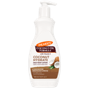 Palmer's Coconut Oil Formula Body Lotion for Dry Skin, Hand & Body Moisturizer with Green Coffee Extract & Vitamin E, Pump Bottle, 13.5 Fl Oz (Pack of 1)