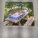 Presley Jynne Inflatable Cooler 24x12