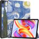 Case for TECLAST T50 11.0 inch Tablet, Folding Folio Ultra-Thin PU Leather Stand Case Cover for TECLAST T50 11.0 inch Draw