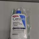 CeraVe Intensive Moisturizing Lotion, Hydro-Urea + Shea Butter, Body Lotion For Dry Skin, Relieves Signs Of Extra Dry Skin, Non Greasy Hydrating Cream For Rough, Tight, Red & Itchy Skin, 16oz