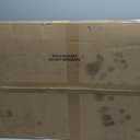 Griddle Lid Back-hinged Design for 36" Blackstone Griddle, Nexgrill, Member Mark Griddle and Other 36'' griddles, Hard Cover Hood with Handle for 36 Inch Blackstone Table Top Griddles