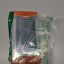 Bocasal Crossbody Wallet Case for iPhone 17, RFID Blocking PU Leather Zipper Handbag Purse Flip Cover, Kickstand Folio Case with Card Slots Holder Wrist Strap Lanyard 5G 6.3 Inch (Rose Gold)